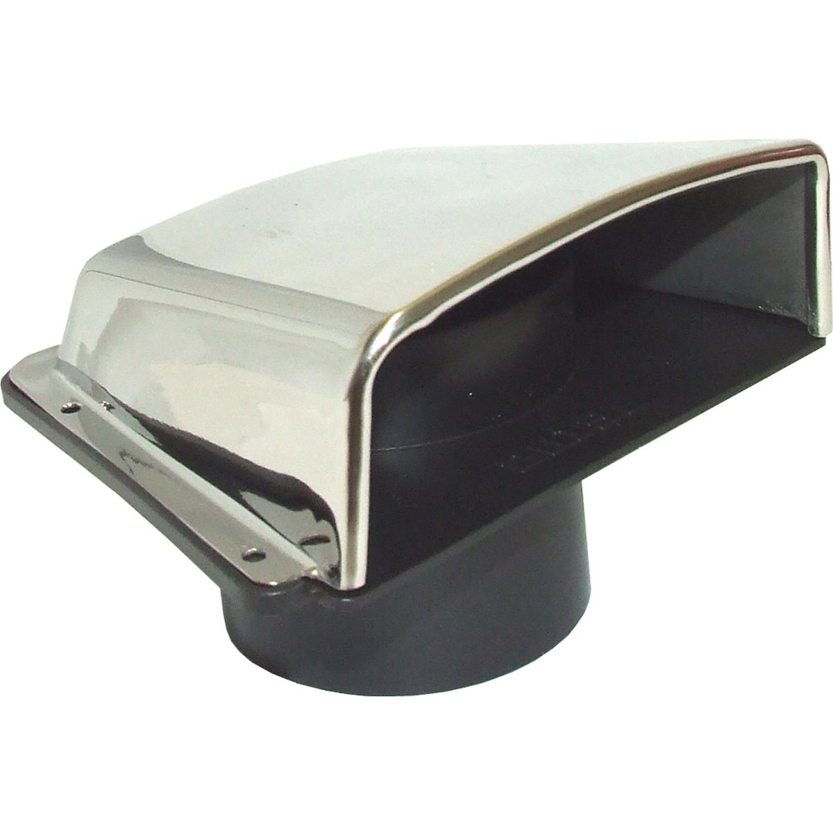 Vetus SCIROCCO Cowl Ventilator for 76mm Hose V-SCIROCCO