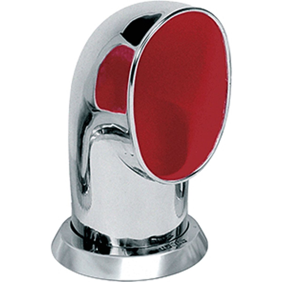 Vetus TOM316R Stainless Steel Cowl Ventilator for 100mm Hose V-TOM316R