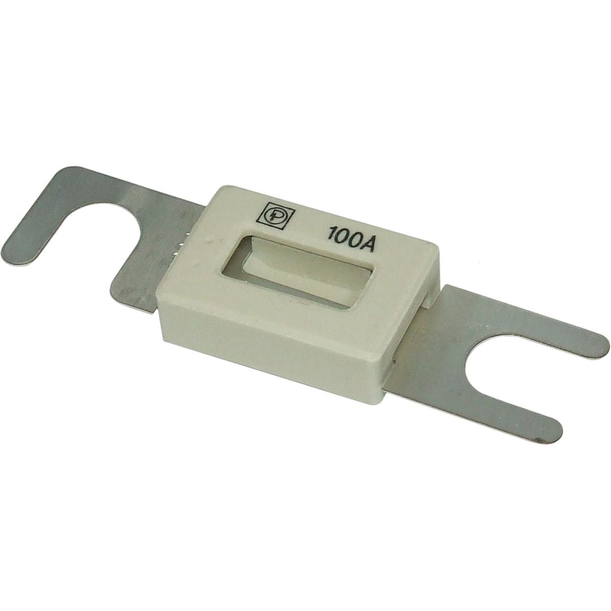 Vetus ZE100 Slow Blow Fuse (100A) V-ZE100