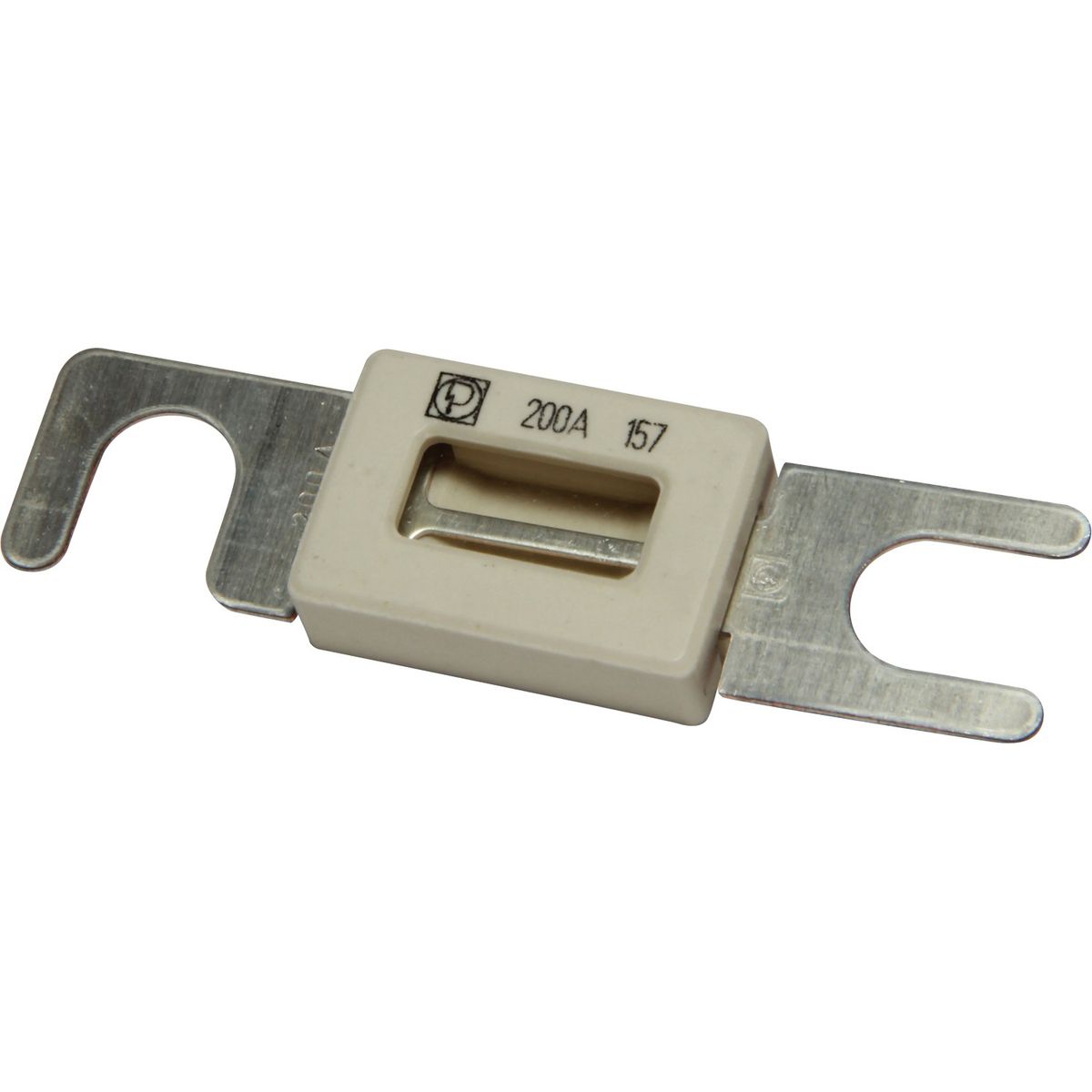 Vetus ZE200 Slow Blow Fuse (200A) V-ZE200