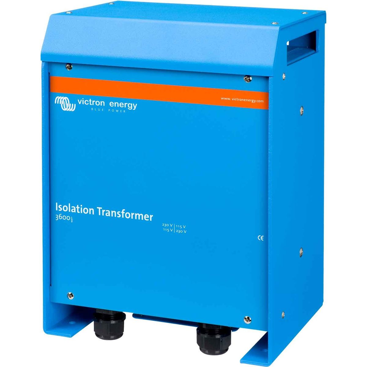 Victron Electric Isolation Transformer (3600W) VC-ITR040362041