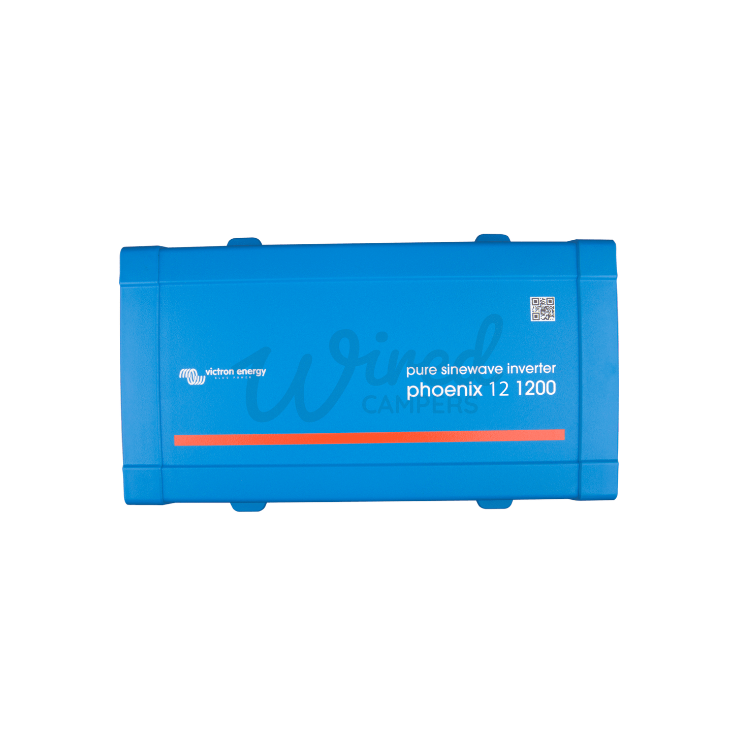 Victron Energy 12V 1200VA Inverter 230V 50HZ VE.Direct - PIN122121410