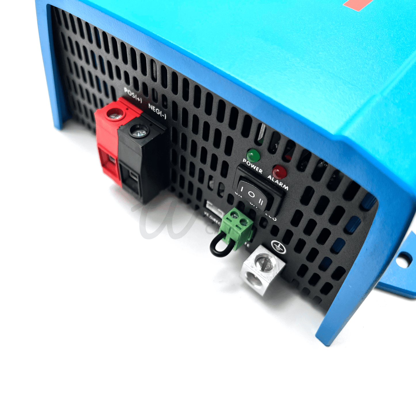 Victron Energy 12V 800VA Inverter 230V 50HZ VE.Direct - PIN121801400