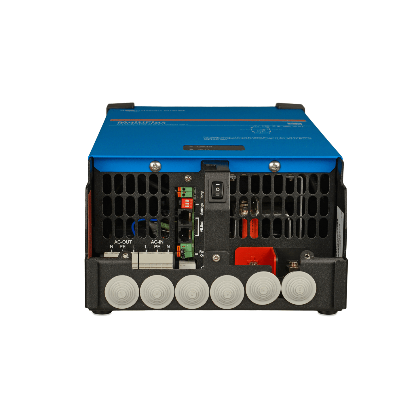 Victron Energy MultiPlus 12/2000/80-32 2000VA 230V Inverter Charger VE.Bus - PMP122200000
