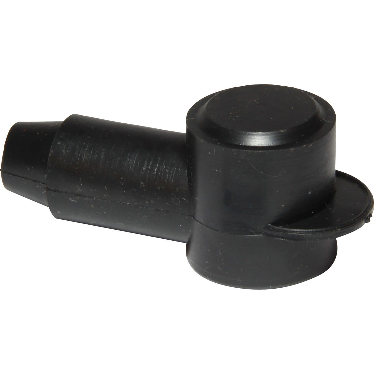 VTE 226 Cable Eye Terminal Cover (Black / 12.7mm Entry / F Grade) VTE-226N3F14