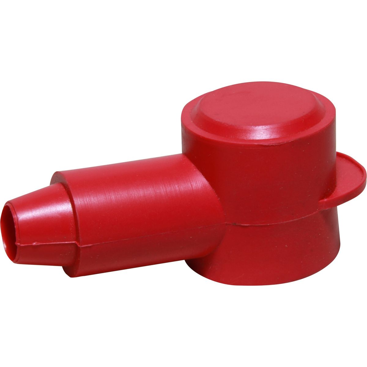 VTE 230 Cable Eye Terminal Cover (Red / 12.7mm Diameter Entry) VTE-230N3V02