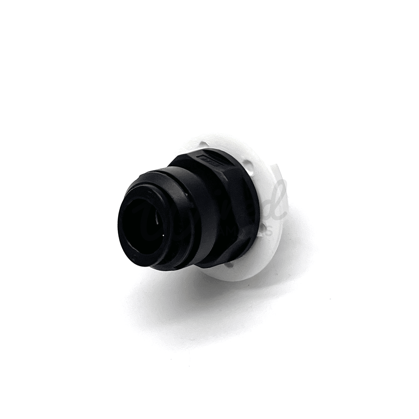 W4 12MM Water Tank Connector - Compatible With John Guest Speedfit JG Push-Fit