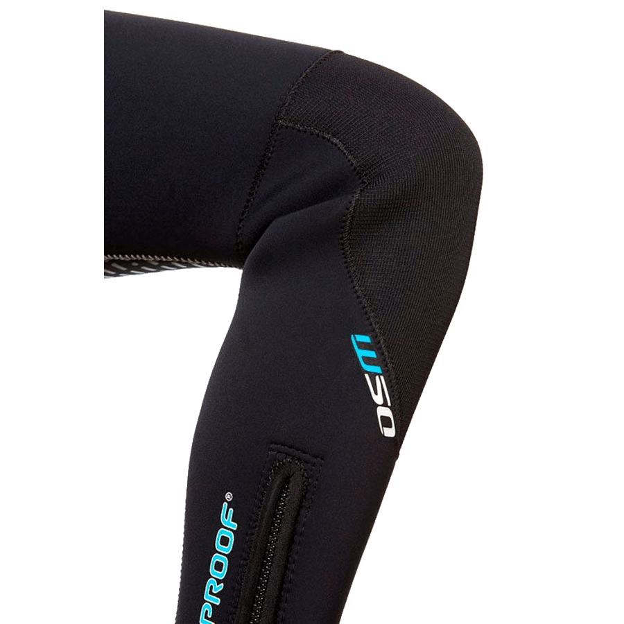 Waterproof W50 5mm Wetsuit (Womens)