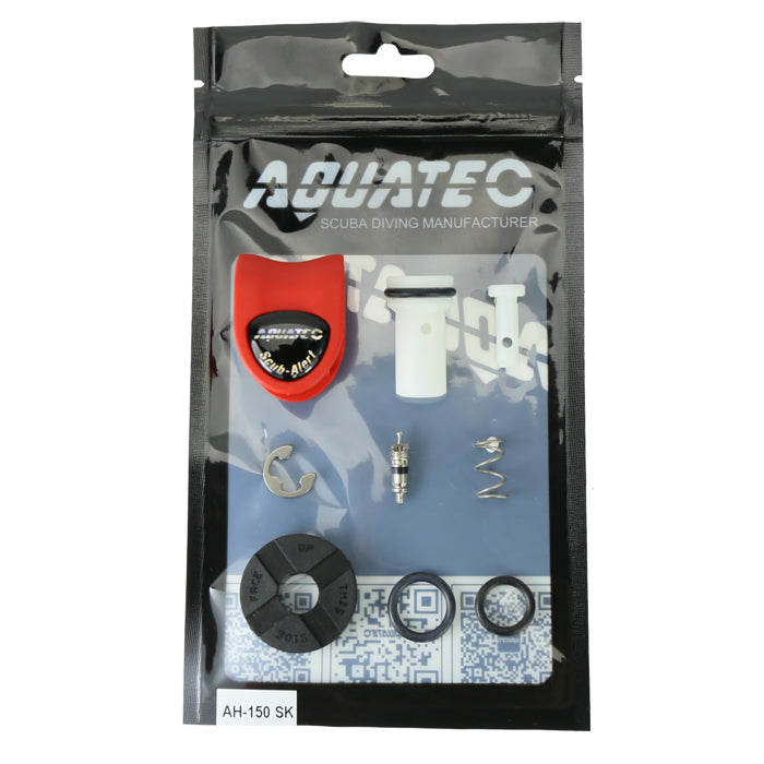 Aquatec Sub Alert Service Kit - waterworldsports.co.uk