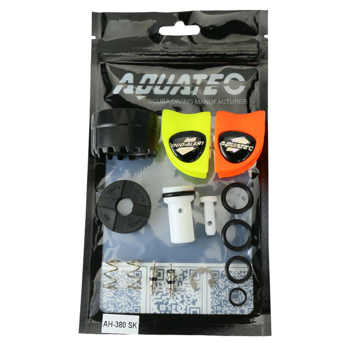 Aquatec Duo Alert Service Kit - waterworldsports.co.uk