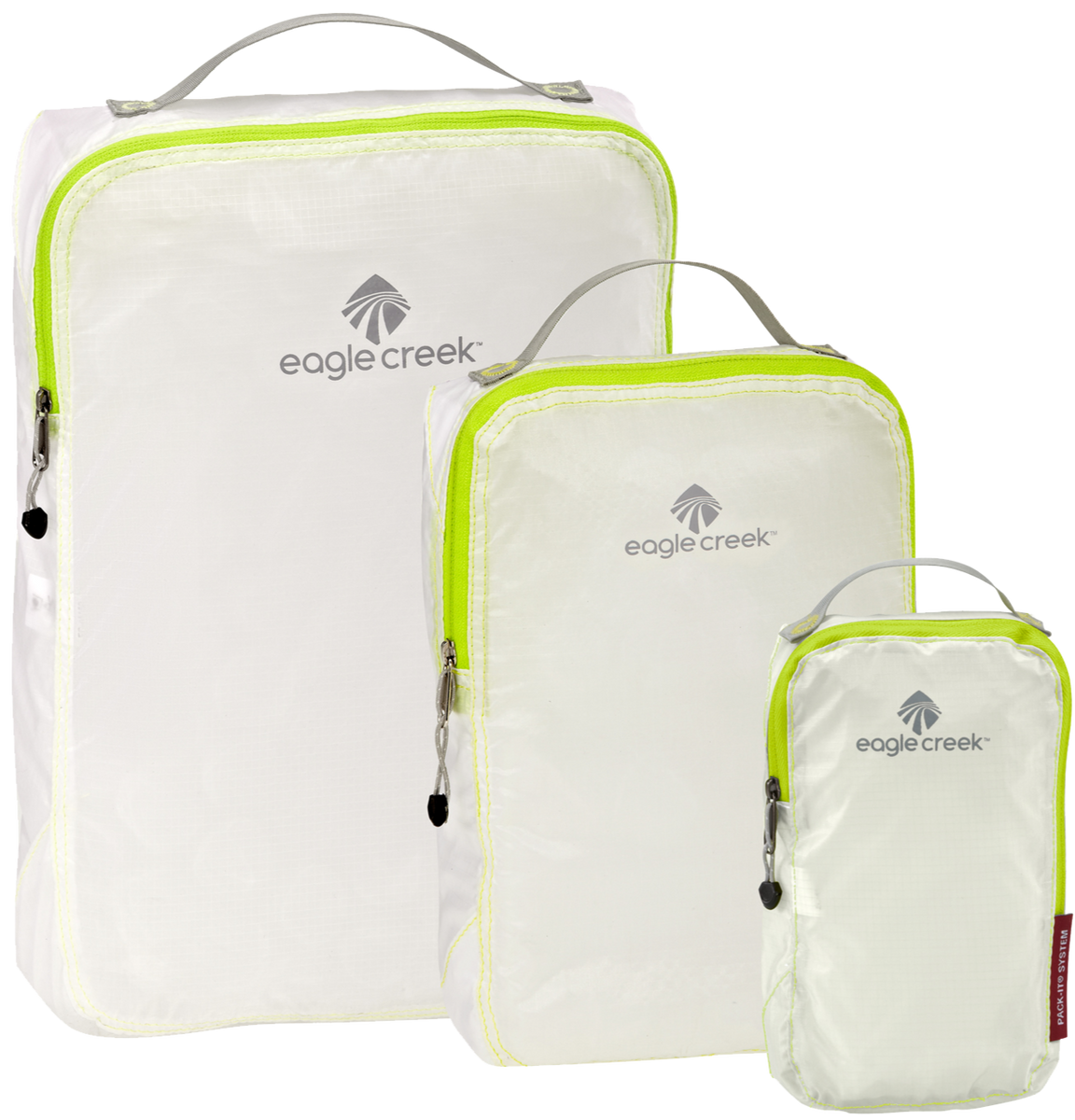 Eagle Creek Pack-it M/L Compression Sac Set