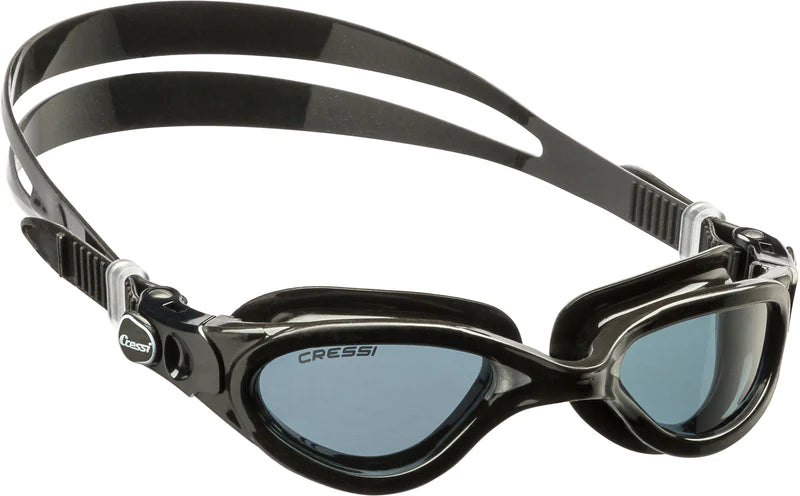 Cressi Flash Swimming Googles - waterworldsports.co.uk