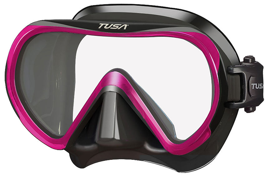 TUSA M1011 Ino Mask (For Slimmer Faces) - waterworldsports.co.uk