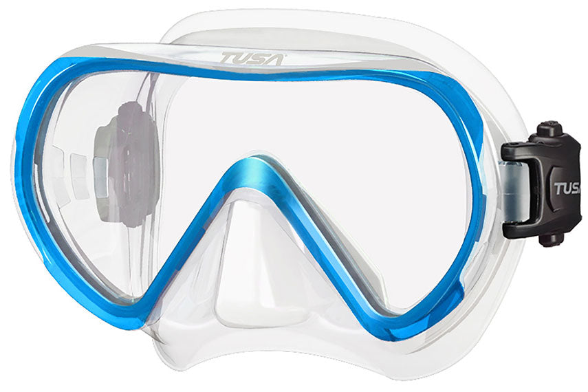 TUSA M1011 Ino Mask (For Slimmer Faces) - waterworldsports.co.uk
