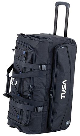 TUSA RD2 Roller Duffle Bag - waterworldsports.co.uk