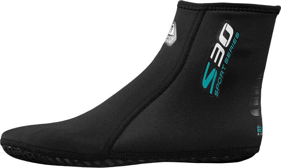 Waterproof S30 Socks 2mm - waterworldsports.co.uk