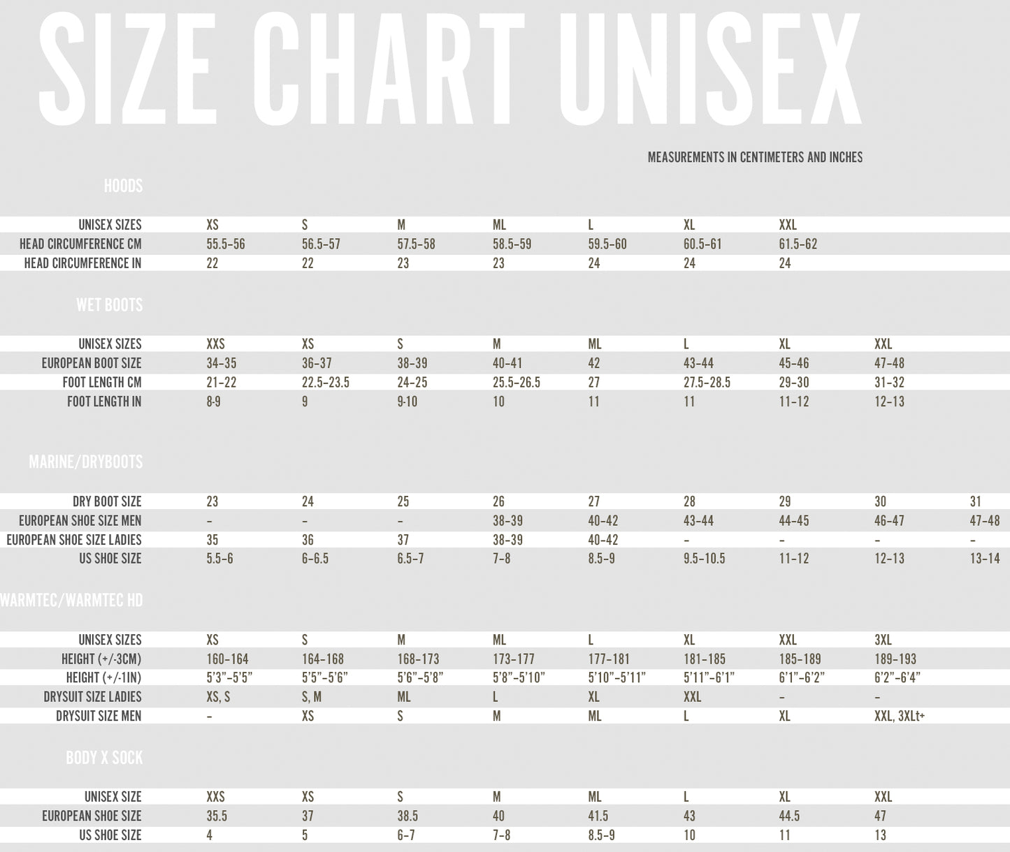 Waterproof B5 Marine Drysuit Boots - waterworldsports.co.uk