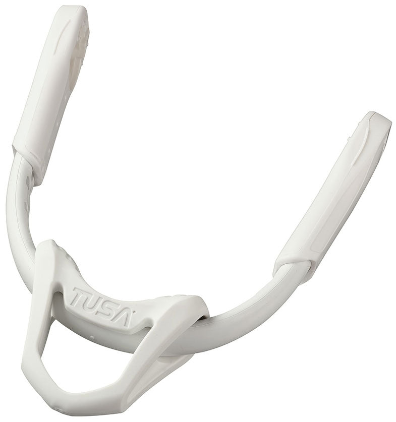TUSA TA0915 Universal Bungee Strap Set for open heal fins (Pair) - waterworldsports.co.uk
