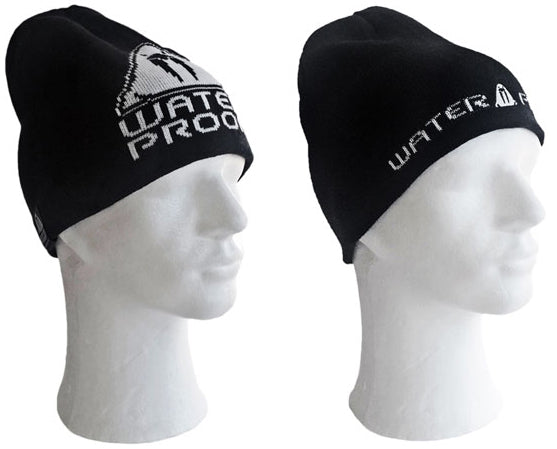 Waterproof Branded Reversible Beanie - waterworldsports.co.uk