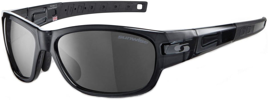 Sunwise Charleston Sports Sunglasses - waterworldsports.co.uk