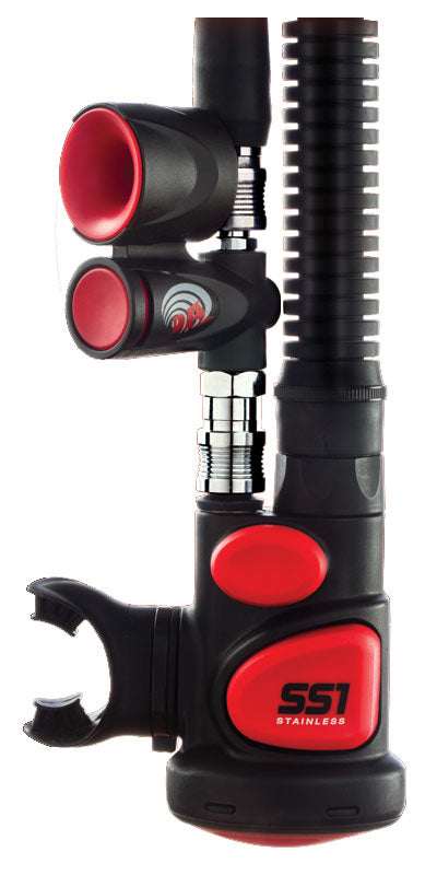 DiveAlert DB Dive Alert - waterworldsports.co.uk