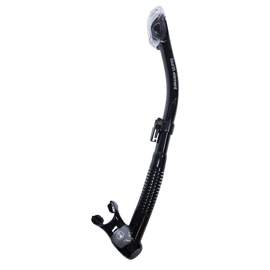 Fourth Element Drytop Snorkel - waterworldsports.co.uk
