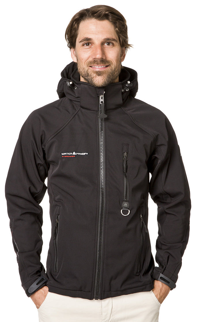 Waterproof W-Breaker Windbreaker Jacket (Mens) - waterworldsports.co.uk
