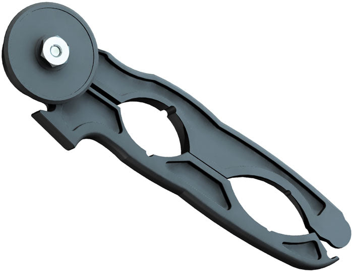 Waterproof/Sitech MultiTool - Valves/Seals - waterworldsports.co.uk