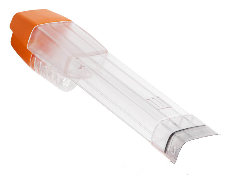 Ocean Reef ARIA Extra Snorkel - waterworldsports.co.uk