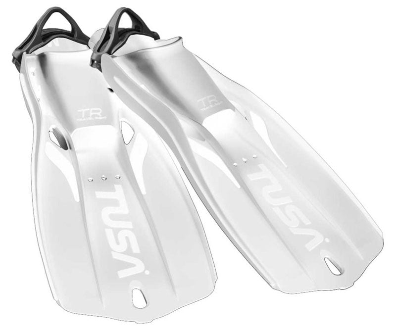 TUSA SF0110 Travel Right Fins - waterworldsports.co.uk