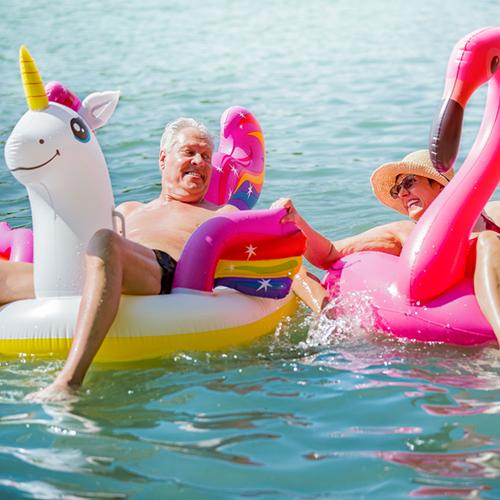 Summer Fun & Pool Inflatables | waterworldsports.co.uk
