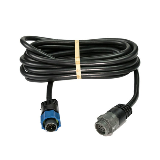 Navico 7-Pin Transducer Extension Cable XT-12BL (3.65m / 12ft)