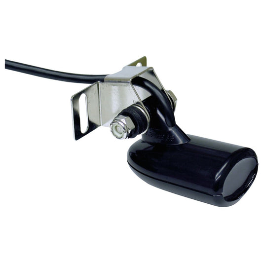 Navico HST-WSBL Transom Mount Skimmer Depth / Temperature Transducer
