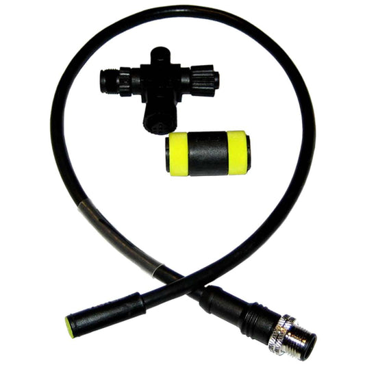 Navico SimNet to NMEA 2000 Male Adaptor, Joiner & T-Connector
