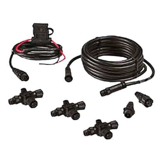 Navico NMEA 2000 Micro-C Backbone Starter Kit
