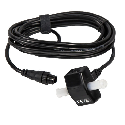 Navico Fuel Flow Sensor with 10ft Cable (Petrol Only)