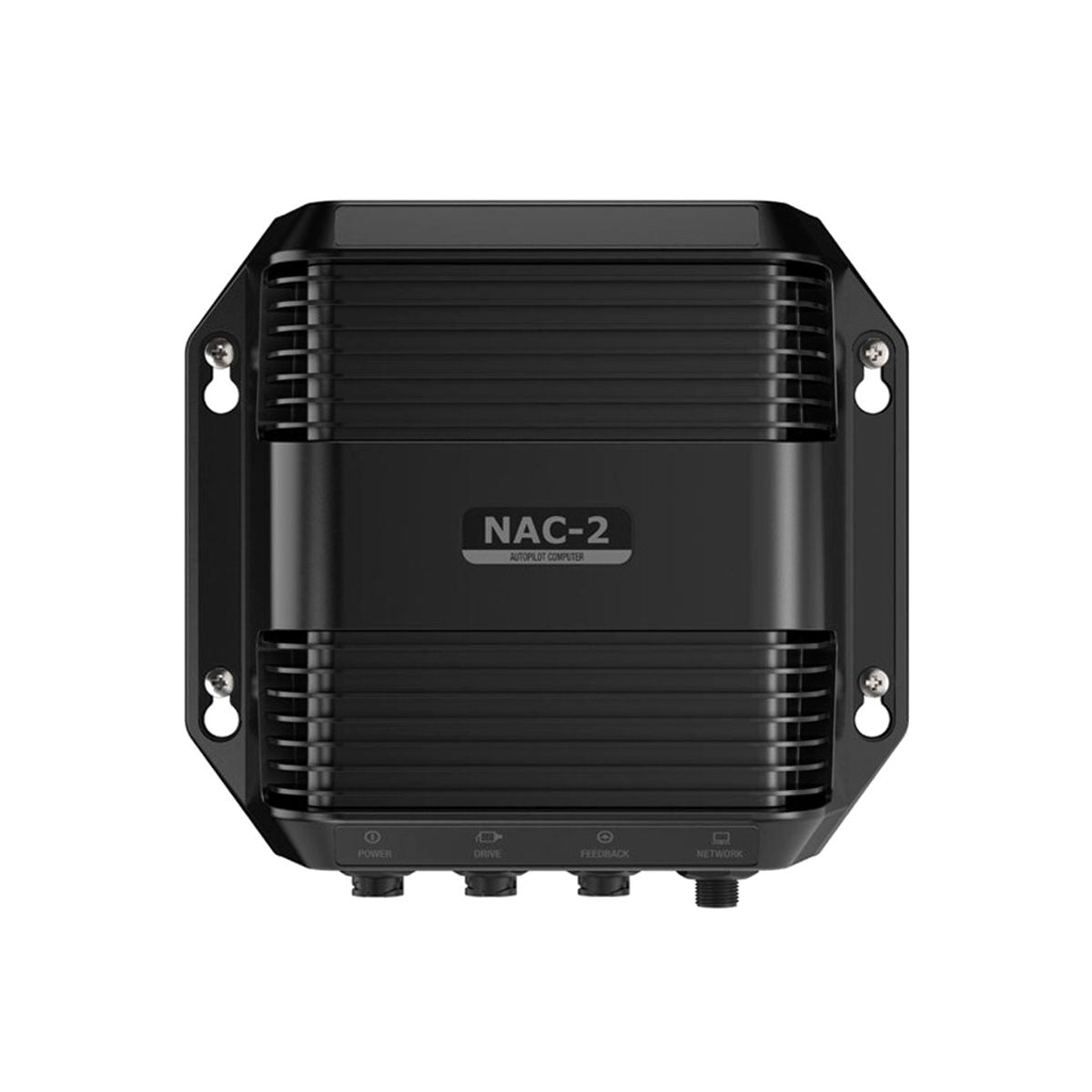 Navico NAC-2 Autopilot Core Pack with Computer, Precision-9 and RF-25N