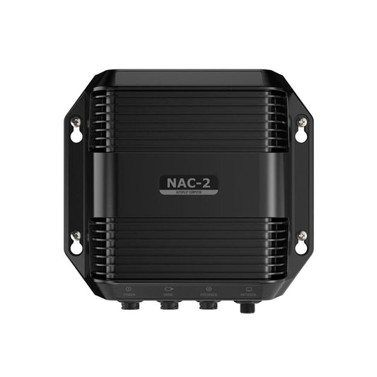 Navico NAC-2 Autopilot Core Pack with Computer, Precision-9 and RF-25N