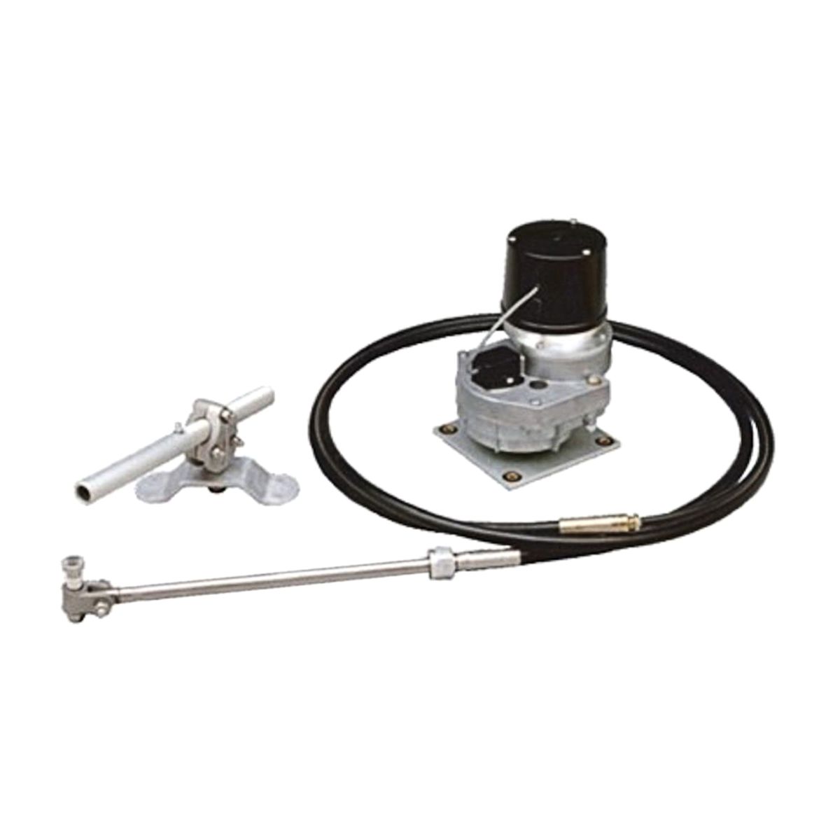 Navico SD10 Mechanical Drive Unit (12V)