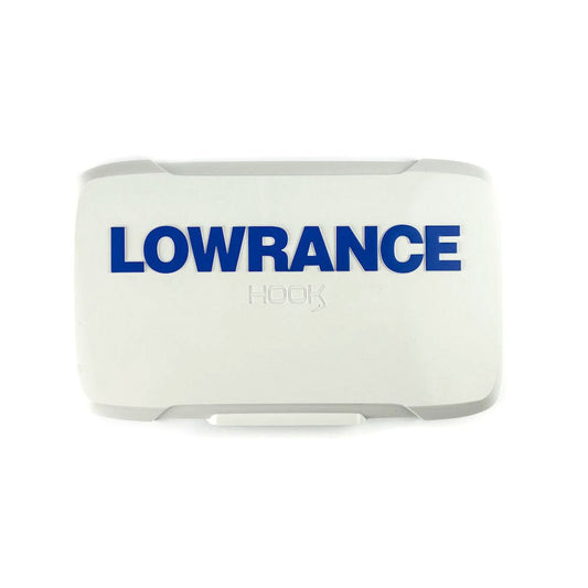 Lowrance Protective Suncover for Lowrance 5" HOOK² and Reveal Displays