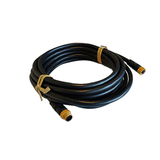 Navico NMEA 2000 Micro-C Medium Duty Cable (6m / 6.5ft)