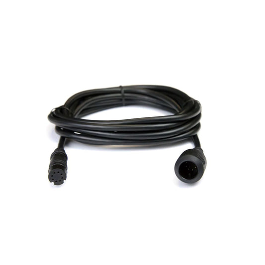 Lowrance Extension Cable for Hook2 / Reveal / Cruise (8-Pin / 10ft)