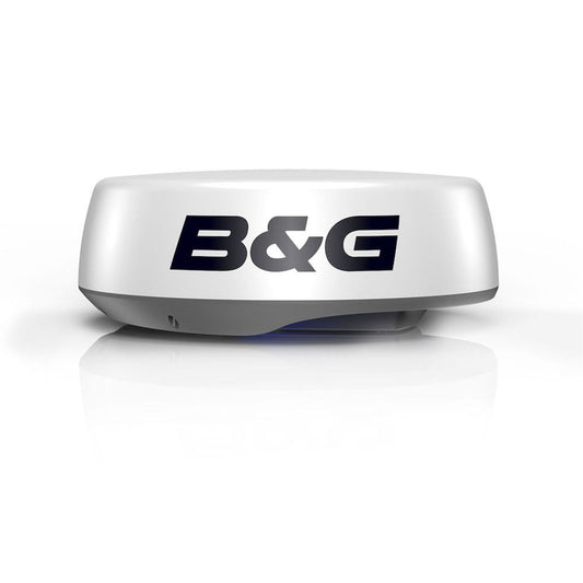B&G HALO24 Radar (24" Dome)