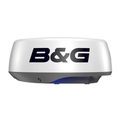 B&G HALO20+ Radar Radome