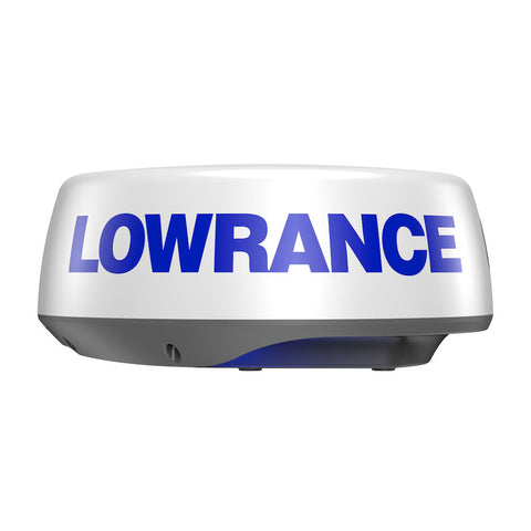 Lowrance HALO20+ Radar Radome