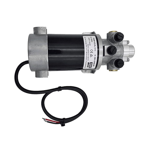 Navico Hydraulic Pump-4 (12V / 3 Litre)