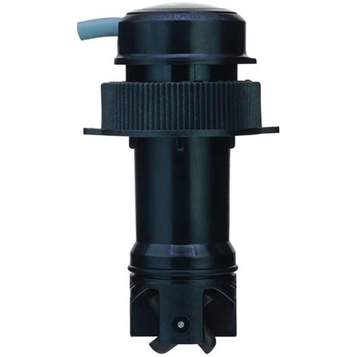 Navico DST-810 Depth, Speed and Temperature Sensor (Plastic)