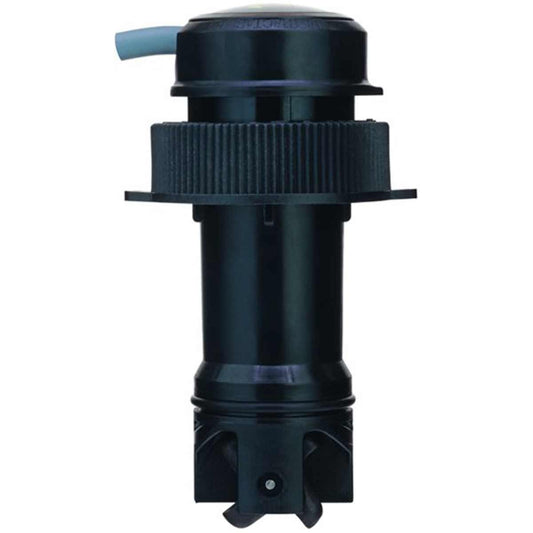 Navico DST-810 Depth, Speed and Temperature Sensor (Plastic)