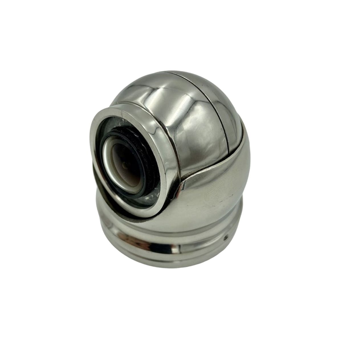 Navico IP CAM-1 Camera with RJ45 To 5 Pin Ethernet Adaptor & Boot