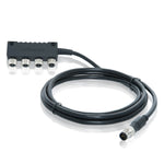 Actisense A2k-4WD NMEA 2000 4 Way Drop Cable